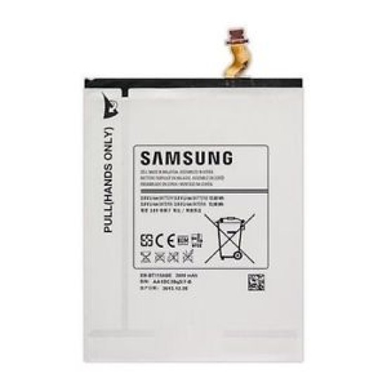 ORIGINAL BATTERY FOR SAMSUNG GALAXY TAB 3 LITE, T110, T111